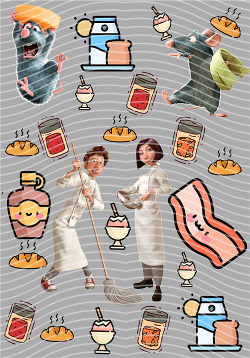 A5 Notebook Wraps-A 1514